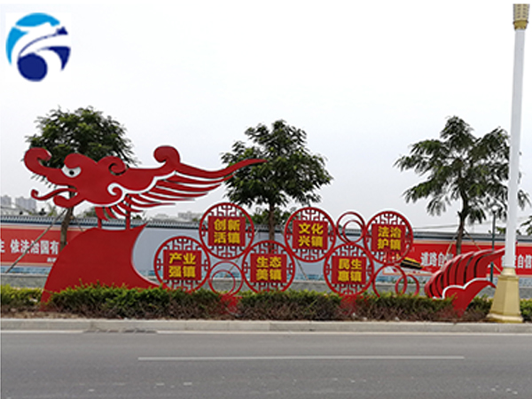 戶外廣告標識標牌燈箱的優勢及把控質量的因素有哪些？